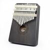 Piano portatile in legno (Lucky Clouds)