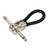 Cavi per chitarra per chitarra KGR Cavo strumenti a pedale, Specifica: 1,5 m