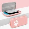 BAONA BN-F005 CAT PAW PAW CONTO CONSOGGIO CCONSOLE PER STUSTRO (PINK)