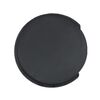 Silicone folk acustic guitar buco cover chitarra anti-whistle muto (per 38/39 pollici)