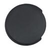Silicone folk acustic ghitar sonno foro chitarra muta anti-whistle (per 41/42 pollici)