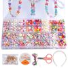 32 GRID ACRILICA BAMBINI BRACCHETTO CACCOLA DI PERCHIO Senza scatola