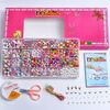 32 GRID ACRILICA BAMBINI BRACCHETTO CACCOLA DI PERCOLA