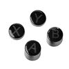 Gulikit NS32 Per King Kong 2Pro / NS08 / NS09 Controller per gamepad A B X Y Copritasti
