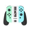 DOBE ITNS-873B JOYCON impugnatura posteriore caricatore clip per Nintendo Switch OLED