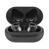 GE-T15 Mini USB Ricarica TWS Amplificatore audio per apparecchi acustici (nero)