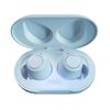 GE-T15 Mini USB Ricarica TWS Amplificatore audio per apparecchi acustici (bianco)