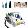 Macchina per la rimozione di tatuaggi laser Attrezzatura per la bellezza del lavaggio delle sopracciglia non invasiva (spina europea)