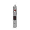 Spot Mole Pen Spot Removal Tool Strumento di bellezza per la casa, Spec: Modello plug-in AU (argento)