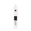 Spot Mole Pen Spot Removal Tool Strumento di bellezza per la casa, Spec: Modello plug-in AU (bianco)