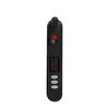 Spot Mole Pen Spot Removal Tool Strumento di bellezza per la casa, Spec: Modello plug-in AU (nero)