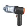 YT-M2037 Aspirapolvere senza fili per auto a doppio scopo 6000Pa (nero)