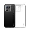 Per Xiaomi 13T/13T Pro / Redmi K60 Ultra MOFI Serie Ming Custodia per telefono in TPU ultrasottile (trasparente)