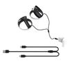 Per controller di gioco PS5 VR2/Switch/PS5 Cavo di ricarica DOBE Type-C/USB-C
