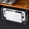035 per Nintendo Switch/Console di gioco Oled Display Copertura antipolvere, Spec: Maniglia