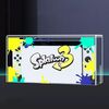 035 per Nintendo Switch/Console di gioco Oled Display Copertura antipolvere, Spec: Jet Warrior