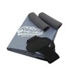 Per Switch HS-SW342 Anello fitness 3 in 1 Grigio Set di archiviazione per giochi di grande avventura Accessori sportivi somatosensoriali
