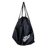 Per Switch HS-SW342 Borsa portaoggetti per anello fitness Nero Set portagiochi per grandi avventure Accessori sportivi somatosensoriali