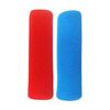 Per Switch HS-SW342 Bracciolo per anello fitness Rosso + blu Set di archiviazione per giochi di grande avventura Accessori sportivi somatosensoriali