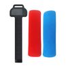 Per Switch HS-SW342 Fitness Ring Leg Strap + Bracciolo Rosso + Blu Big Adventure Game Storage Set Accessori sportivi somatosensoriali