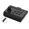 Y01 Bluetooth Wireless 2.4G Joystick Gamepad (Nero)
