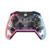 BIGBIGWON C1 S RGB Light Wired Gamepad Controller per PC/Switch