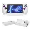 Per ROG Ally/Steam Deck/Switch JYS Supporto da tavolo Angolo regolabile a 3 velocità