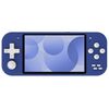 Console per videogiochi portatile Nostalgic Street Fighter FC (blu)