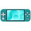 Console per videogiochi portatile Nostalgic Street Fighter FC (verde)