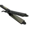 Clip per stirare i capelli con controllo della temperatura a 4 velocità, piastra per capelli, strumenti per parrucchieri, spina americana