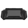Custodia protettiva in TPU per console Nintendo Switch Lite con copertura completa (nera)