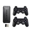 Console per videogiochi HDMI M16 3D HD 4K, memoria: 64G