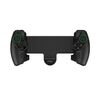 Impugnatura wireless Bluetooth elasticizzata per telefono cellulare con gamepad meccanico IPEGA per N-S / P3 / PC / Switch / Android / IOS, Colore del prodotto: Nero