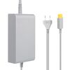 Per l'alimentatore CA per caricabatterie per console Wii U (spina UE)