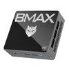 Mini PC BMAX B4 Windows 11, 16 GB+512 GB, Intel Alder Lake N95, supporto doppio HDMI/RJ45 (spina USA)