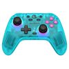 GameSir Nova NS T4N Controller di gioco wireless Gamepad per Nintendo Switch (verde)