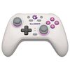 GameSir Nova NS T4N Wireless Gamepad Game Controller per Nintendo Switch (Bianco)