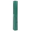 Arricciacapelli ricaricabile USB portatile 2 in 1 Pettine lisciante per capelli a doppio utilizzo (verde)