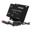 Convertitore di potenza per presa accendisigari per modifica subwoofer audio per auto Buck, modello: 24V-12V 20A