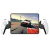 Controller di gioco per allungamento telefono wireless D9 per Switch / PS3 / PS4 (bianco)