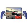 Controller di gioco per allungamento telefono wireless D9 per Switch / PS3 / PS4 (blu)