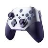 Controller di gioco EasySMX Machine Master X10 compatibile con PC / iOS / Android / Switch / Steam (viola)