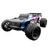 JJR/C Wind Walker 4WD Veicolo giocattolo fuoristrada brushless ad alta velocità