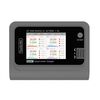 ToolkitRC Q4AC Caricatore di bilanciamento della batteria Li-Po a quattro canali per aeroplani e droni (spina UE)