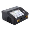 ToolkitRC M6DAC Caricatore bilanciato batteria Li-Po per drone aeromodellistico bidirezionale (spina USA)