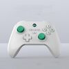 Controller di gioco Bluetooth wireless Z03 per Switch / IOS / Android / PC / PS3 / PS4, specifiche: bianco