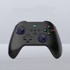 Controller di gioco wireless Bluetooth Z03 per Switch / iOS / Android / PC / PS3 / PS4, specifiche: nero