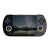ANBERNIC RG40XXH WIFI Wireless Joystick Pocket Console HDMI Connessione TV Online Sparring Game Console 256G (Nero)