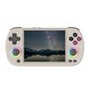 ANBERNIC RG40XXH WIFI Wireless Joystick Pocket Console HDMI Connessione TV Online Sparring Game Console 256G (Grigio)