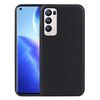 Custodia in TPU per OPPO Find X3 Neo (nera)